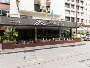 Manhattan Bangkok Hotel