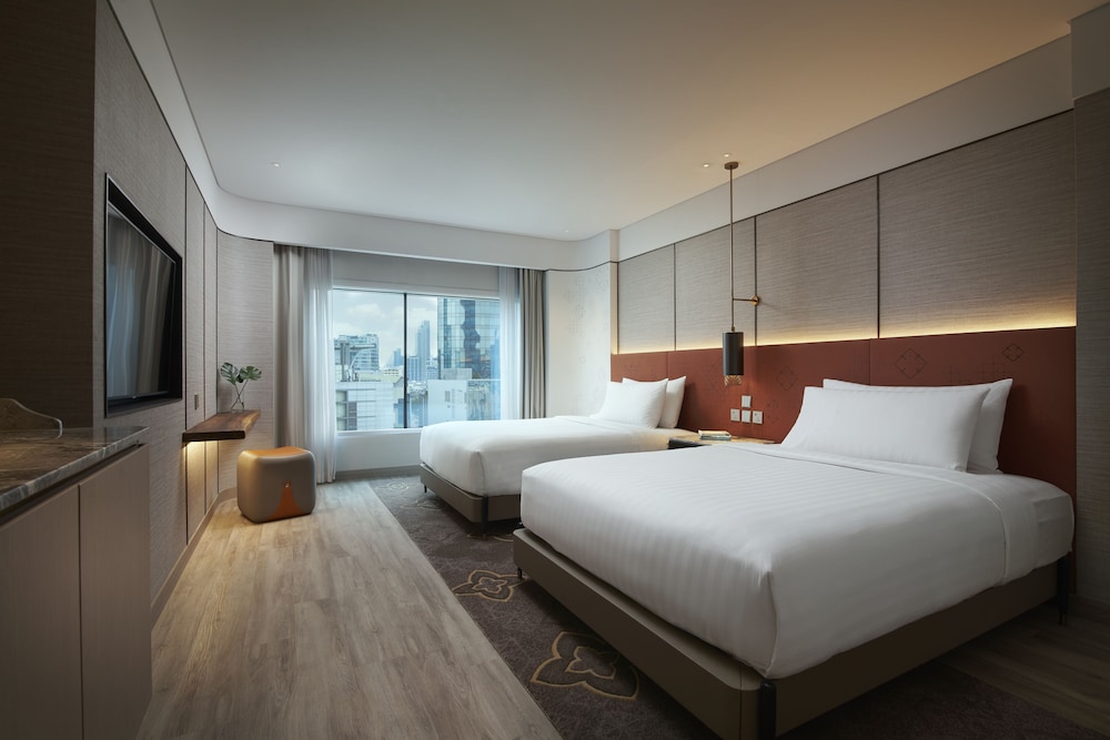 Amari Bangkok