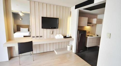 The Heritage Hotels Bangkok