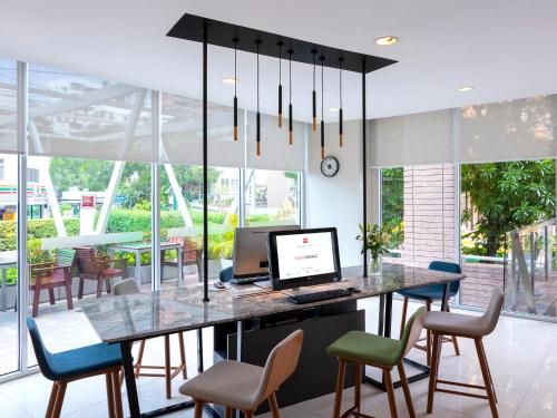 ibis Bangkok Sathorn Hotel