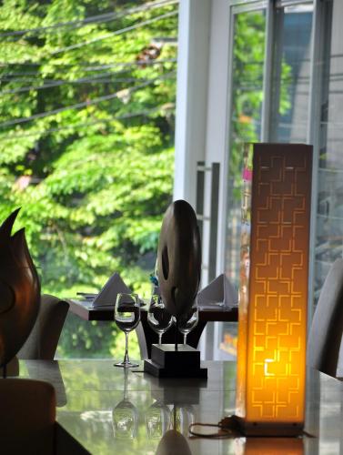 Le Fenix Sukhumvit 11 Bangkok