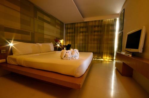 Le Fenix Sukhumvit 11 Bangkok