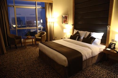 Copthorne Hotel Sharjah