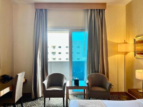 Copthorne Hotel Sharjah