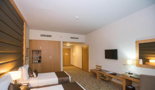 Copthorne Hotel Sharjah