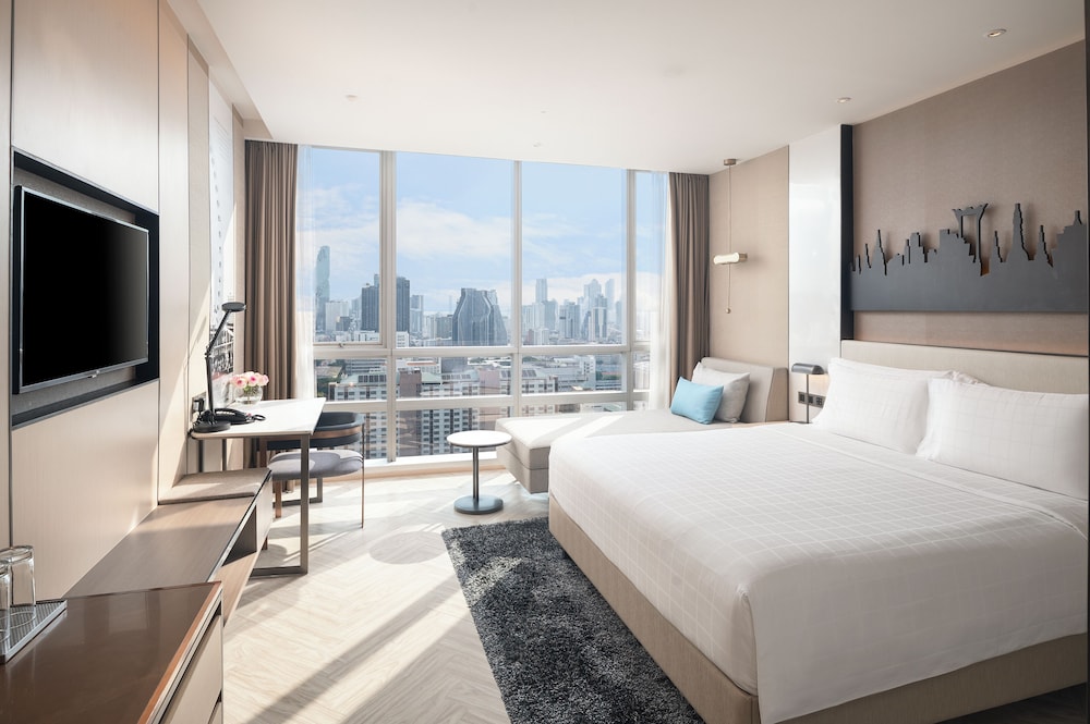 Pathumwan Princess Hotel