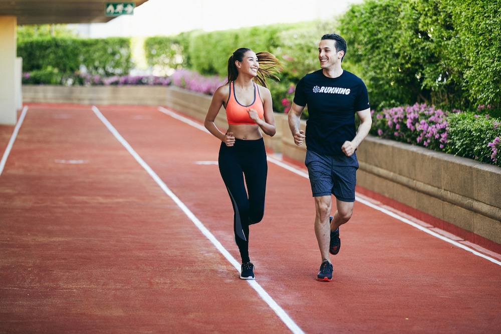 Pathumwan Princess Hotel