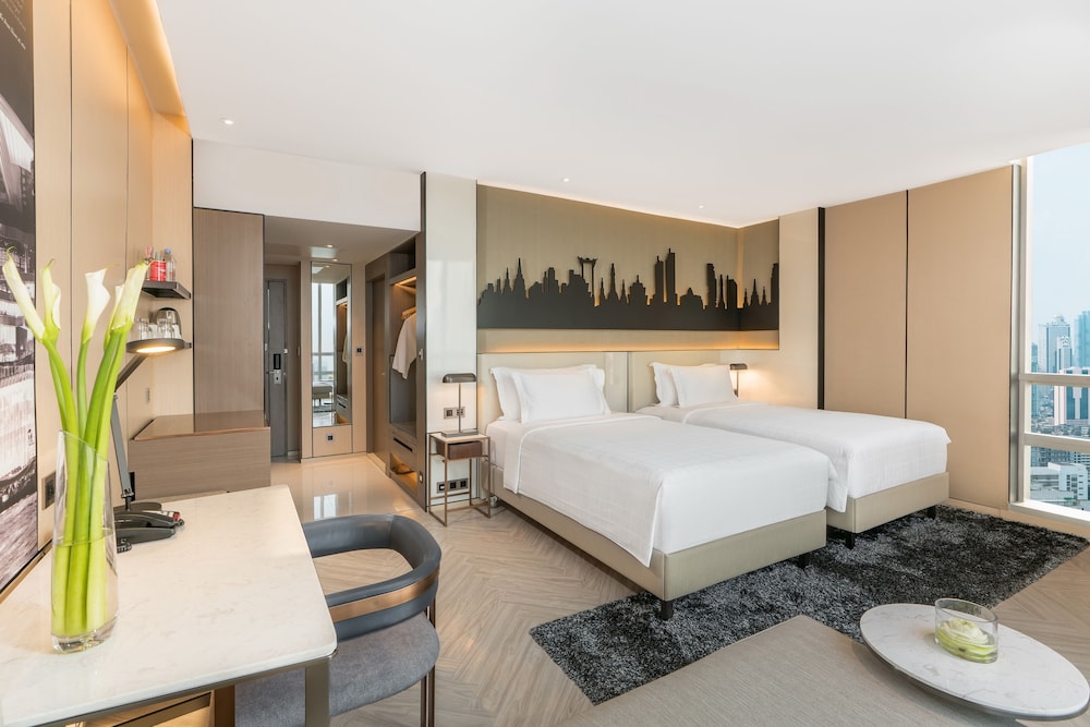 Pathumwan Princess Hotel