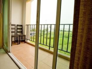 Sinsuvarn Airport Suite