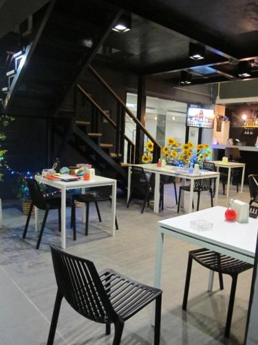 Airy Suvarnabhumi Hotel