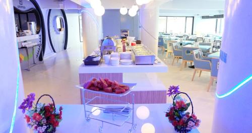 Airy Suvarnabhumi Hotel