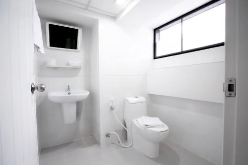 Annex Lumpini Bangkok