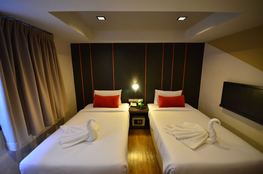 H2 Hotel Bangkok