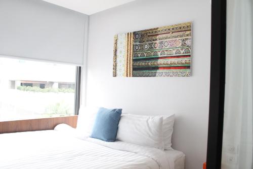 S Box Sukhumvit Hotel