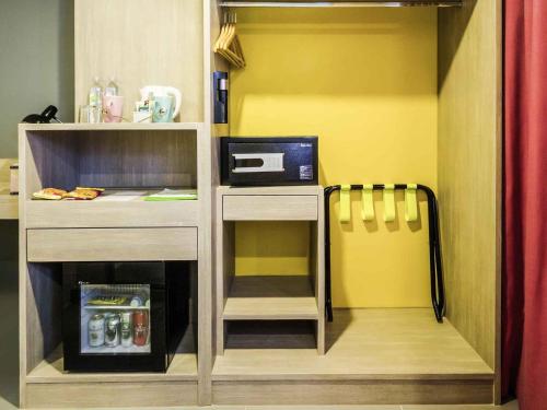 ibis Styles Bangkok Sukhumvit 50