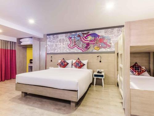 ibis Styles Bangkok Sukhumvit 50