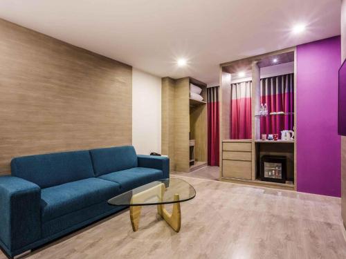 ibis Styles Bangkok Sukhumvit 50