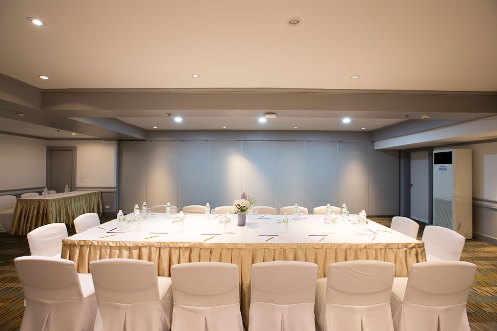 Pantip Hotel Ladphrao