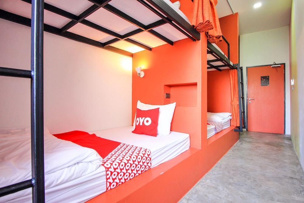 All Day Hostel