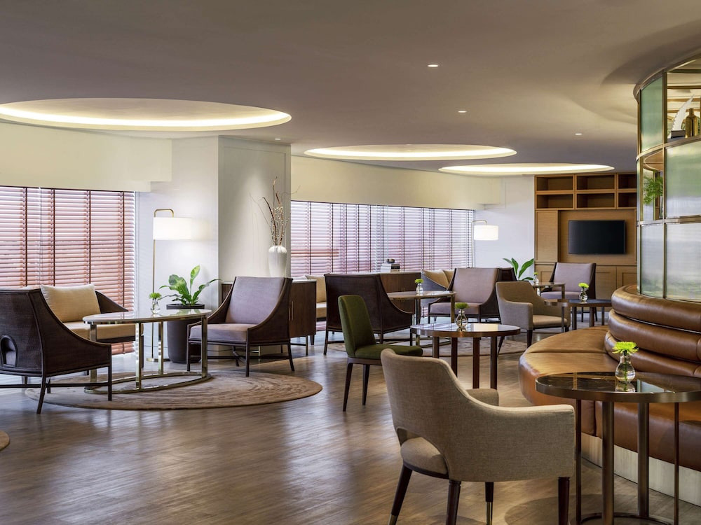 Movenpick BDMS Wellness Resort Bangkok