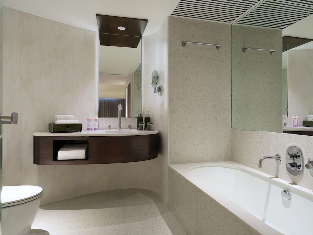 Movenpick BDMS Wellness Resort Bangkok