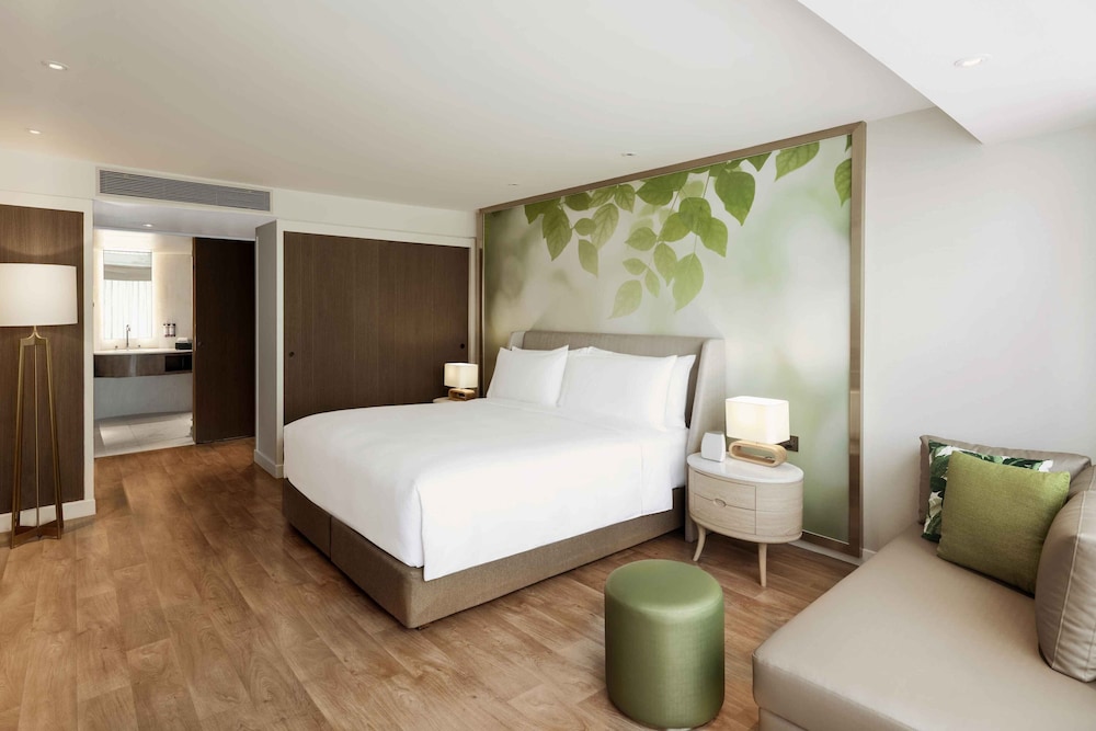 Movenpick BDMS Wellness Resort Bangkok