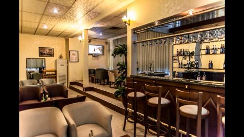 Adana Kristal  Hotel