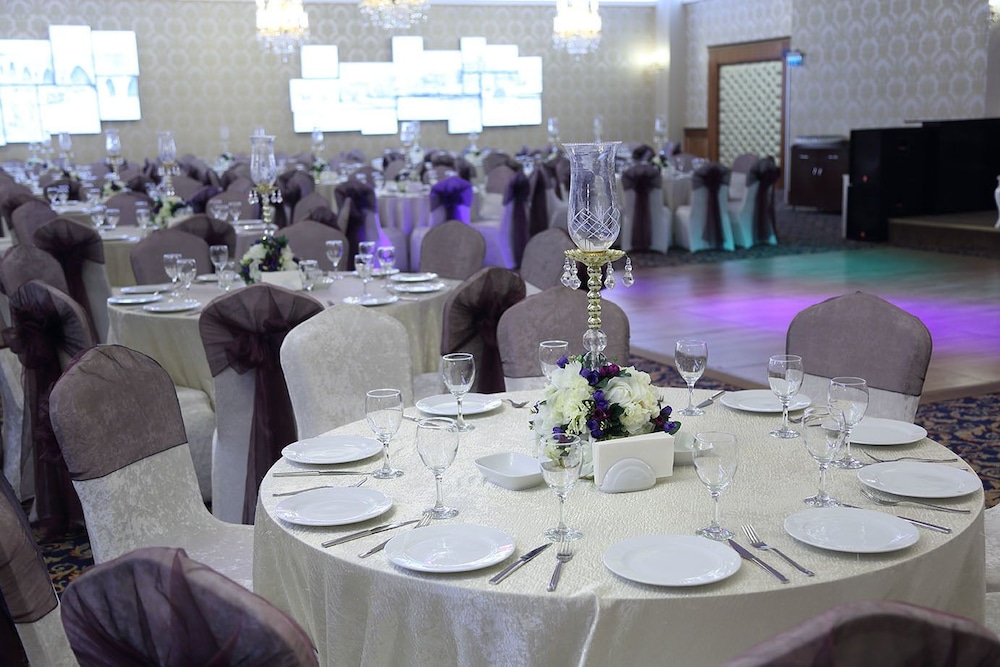 Adana Garden Business Hotel
