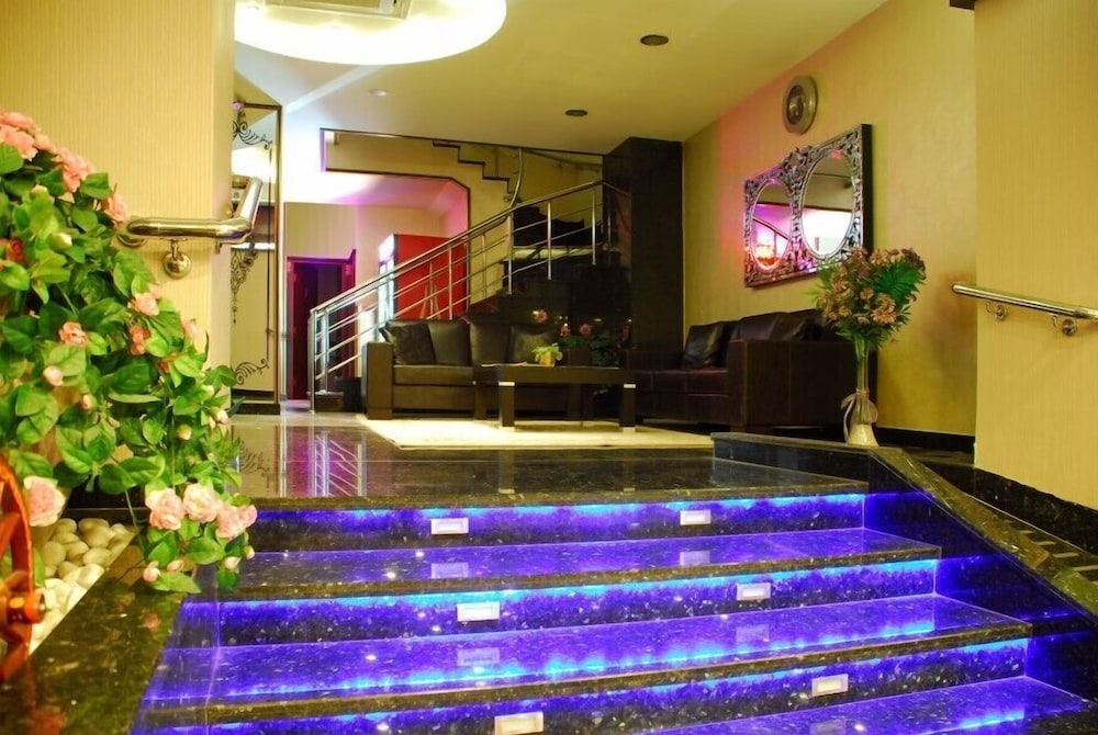 Adana Erten Hotel