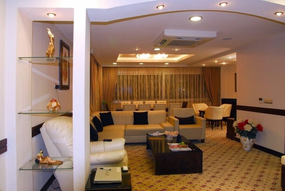 Adana Erten Hotel
