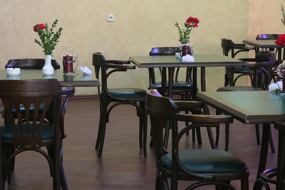 Sürmeli Adana Hotel