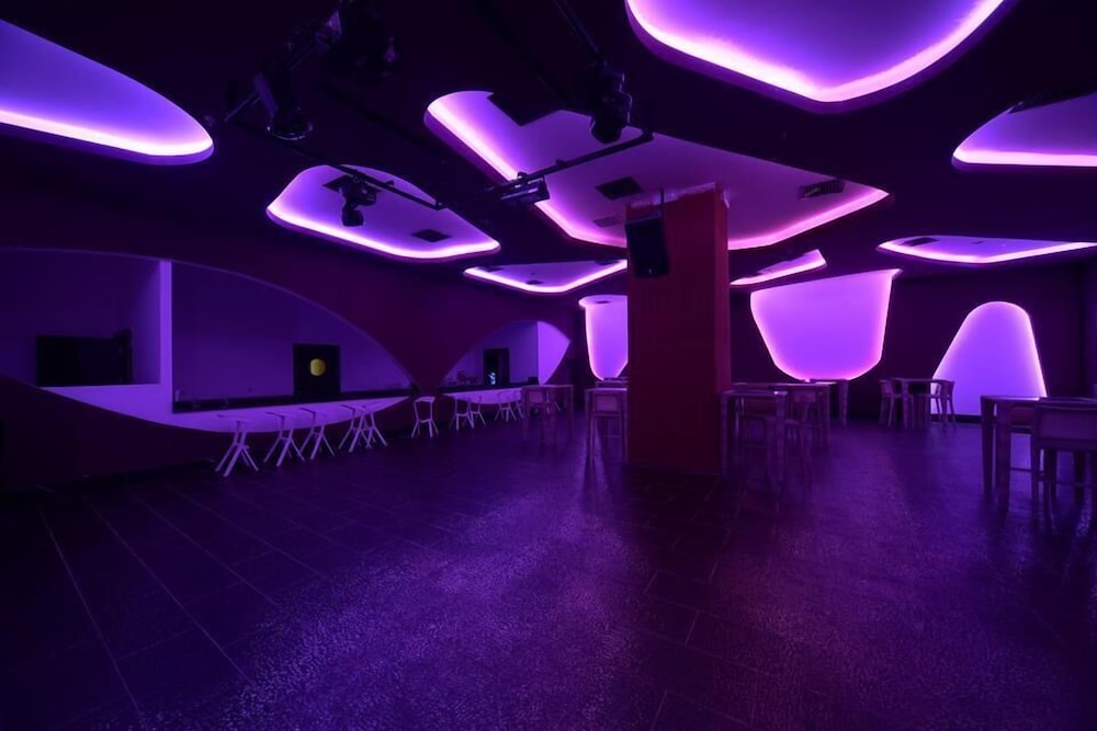 Vikingen Infinity Resort & Spa