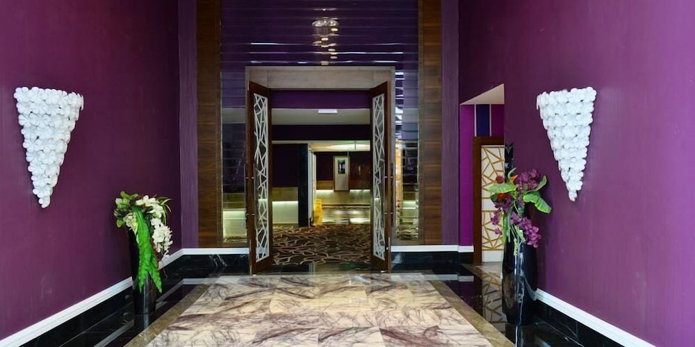 Vikingen Infinity Resort & Spa