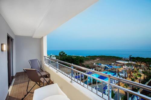 Numa Bay Exclusive Hotel