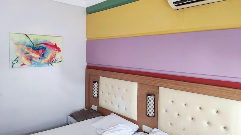 Side Win Hotel & Spa