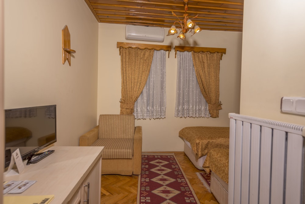 Beypazari Ipekyolu Konagi