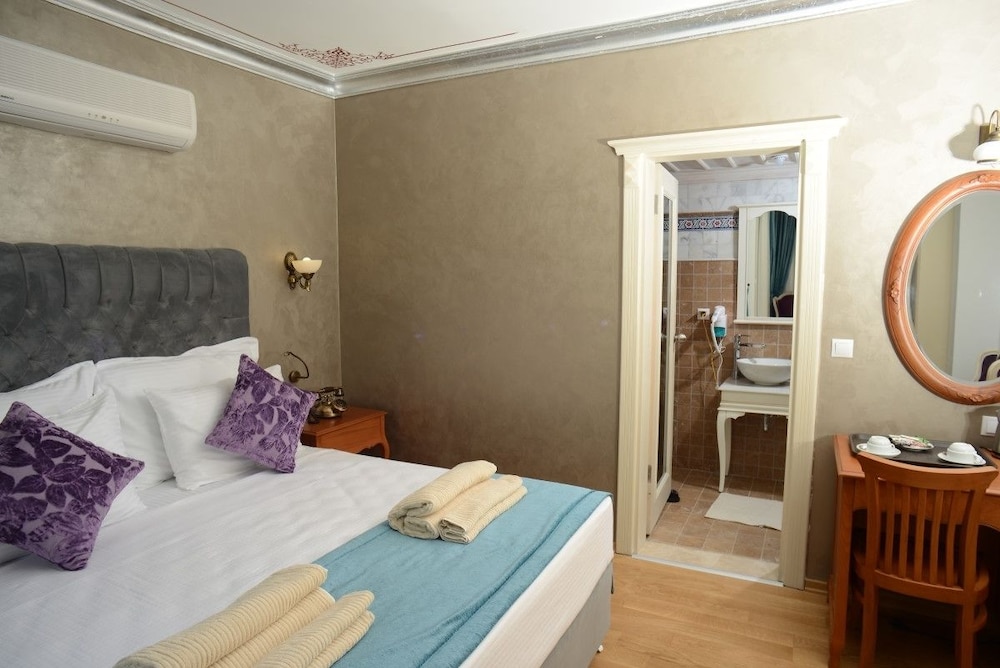 Konak Petunya Boutique Hotel