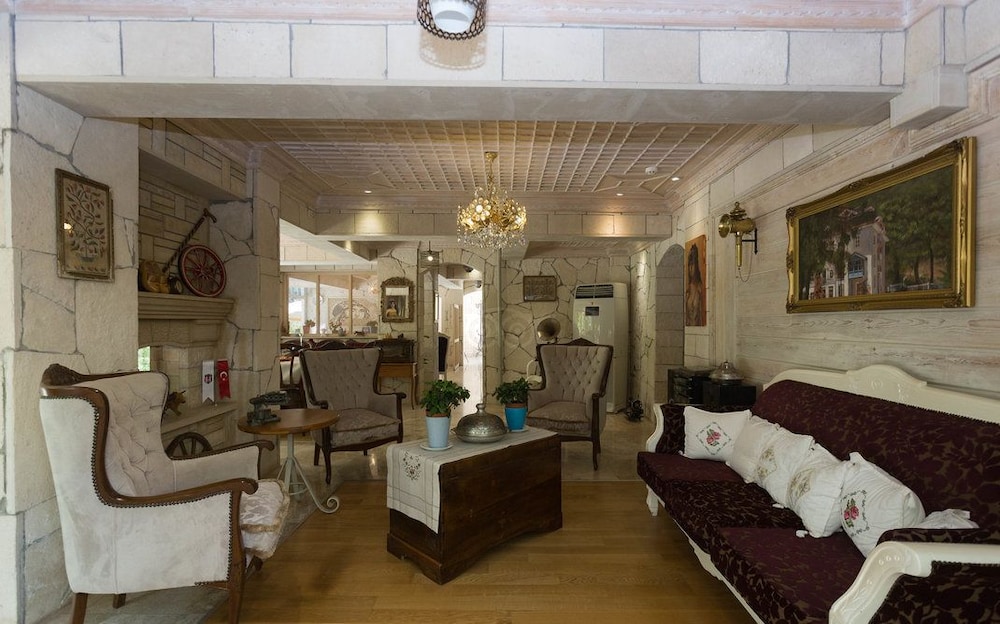 Konak Petunya Boutique Hotel