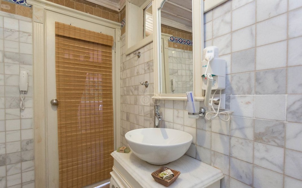 Konak Petunya Boutique Hotel