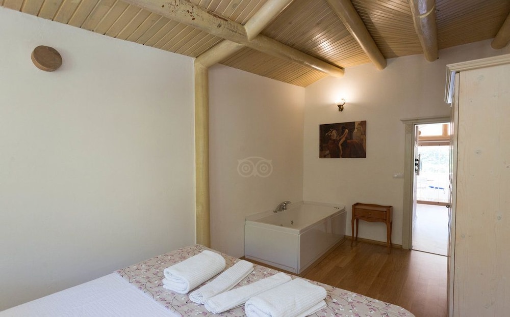 Konak Petunya Boutique Hotel