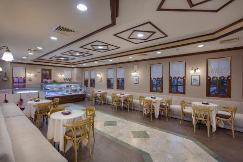 Selectum Colours Bodrum