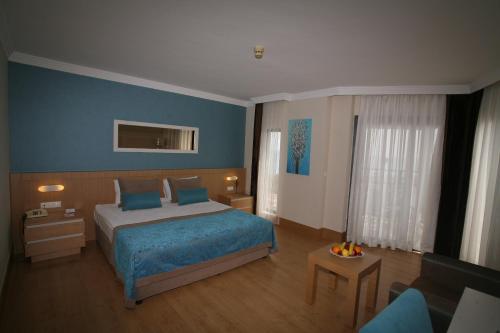 Limak Limra Hotel & Resort