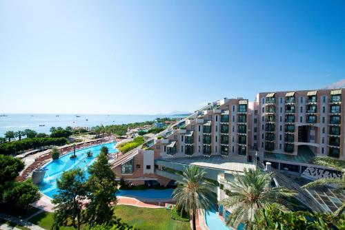 Limak Limra Hotel & Resort