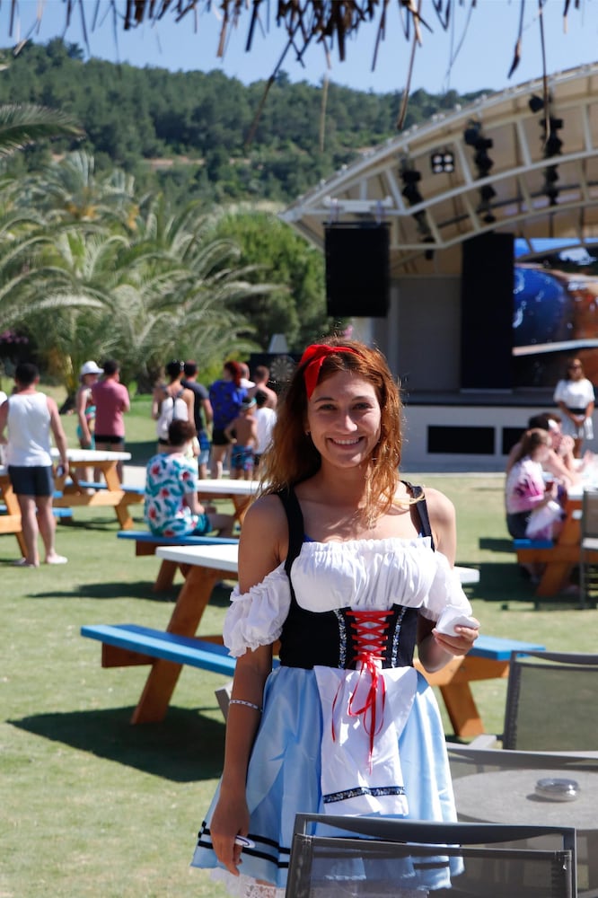 Aqua Fantasy Aquapark Hotel & Spa