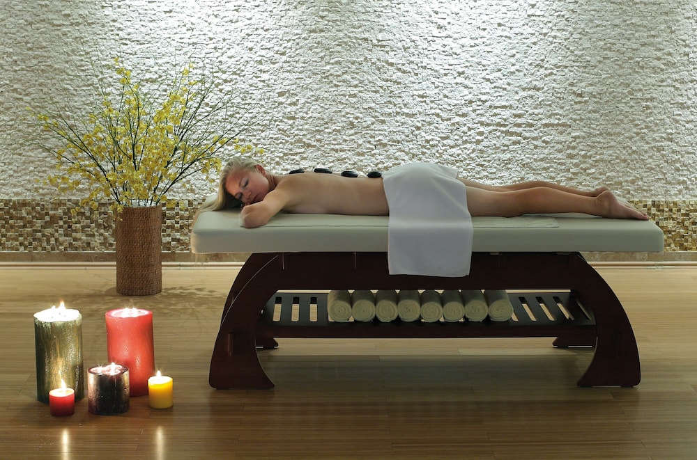 Aqua Fantasy Aquapark Hotel & Spa