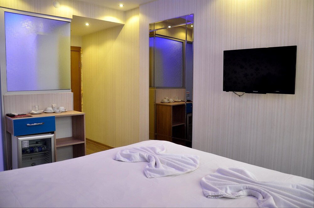 Maltepe Manhattan Hotel