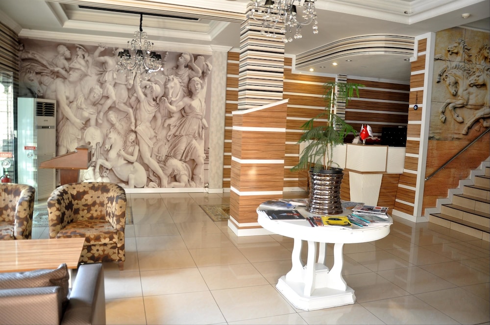 Maltepe Manhattan Hotel