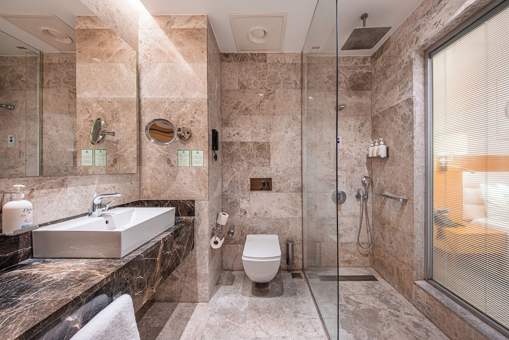 Holiday Inn Ankara - Cukurambar