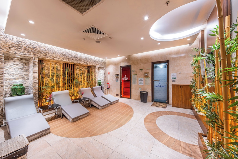 Holiday Inn Ankara - Cukurambar