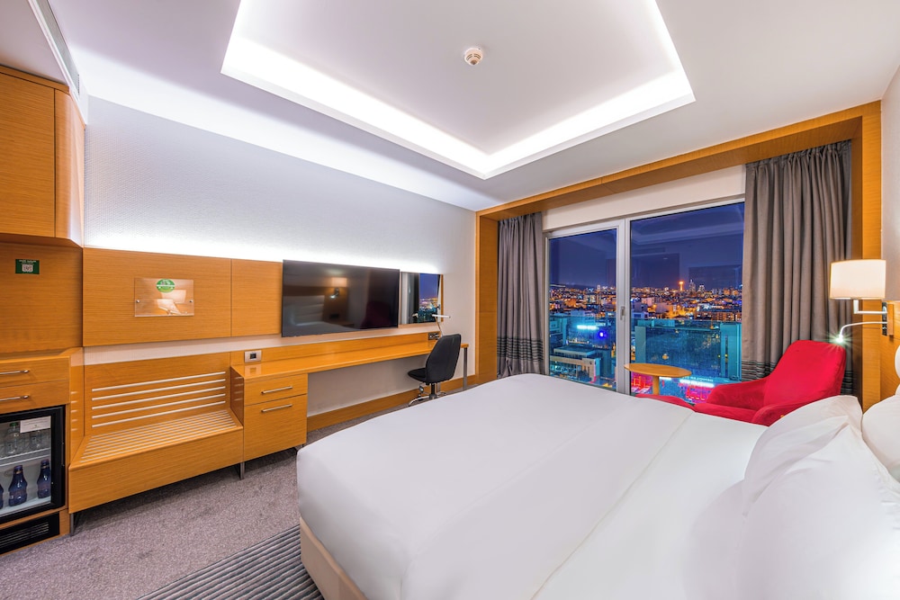 Holiday Inn Ankara - Cukurambar